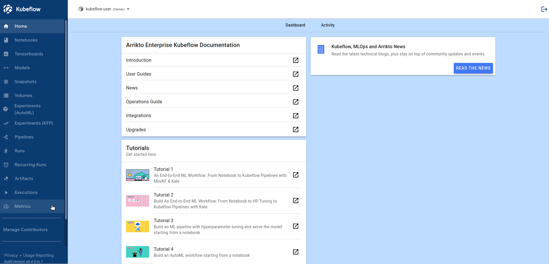 ../../_images/kubeflow-dashboard-metrics.png