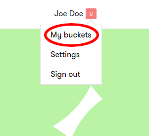 ../../_images/registry_user_menu_buckets.png